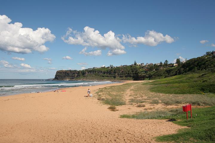 0409 Bungan Beach.JPG